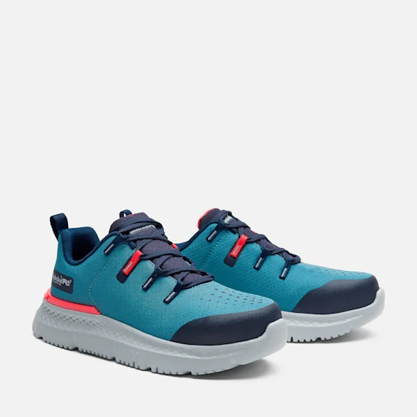 Timberland PRO Intercept Athletic Arbeitssneaker für Damen mit Stahlkappe Timberland PRO Intercept Athletic Arbeitssneaker für Damen mit Stahlkappe