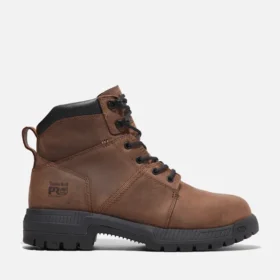 Timberland PRO Montauk 6 Arbeitsstiefel für Herren mit Stahlkappe