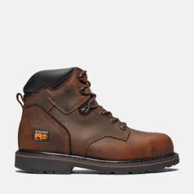 Timberland PRO Pit Boss 6 Arbeitsstiefel mit Stahlkappe für Herren