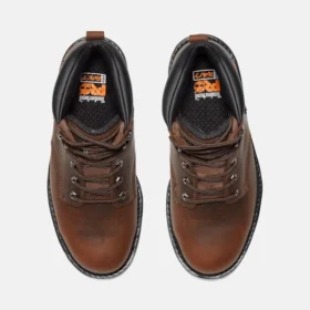 Timberland PRO Pit Boss 6 Arbeitsstiefel mit Stahlkappe für Herren
