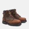 Timberland PRO Pit Boss 6 Arbeitsstiefel mit Stahlkappe für Herren Timberland PRO Pit Boss 6 Arbeitsstiefel mit Stahlkappe für Herren