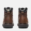 Timberland PRO Pit Boss 6 Arbeitsstiefel mit Stahlkappe für Herren Timberland PRO Pit Boss 6 Arbeitsstiefel mit Stahlkappe für Herren