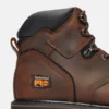 Timberland PRO Pit Boss 6 Arbeitsstiefel mit Stahlkappe für Herren Timberland PRO Pit Boss 6 Arbeitsstiefel mit Stahlkappe für Herren