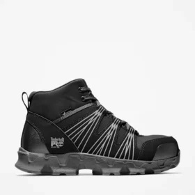 Timberland PRO Powertrain Arbeitssneaker für Herren mit Metallkappe