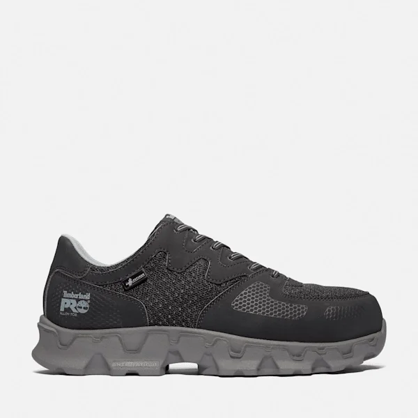 Timberland PRO Powertrain Arbeitssneaker für Herren mit Metallkappe Timberland PRO Powertrain Arbeitssneaker für Herren mit Metallkappe