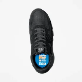 Timberland PRO Powertrain Arbeitssneaker für Herren mit Metallkappe