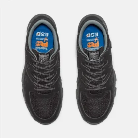 Timberland PRO Powertrain Arbeitssneaker für Herren mit Metallkappe