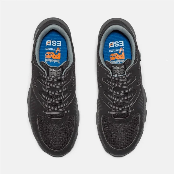 Timberland PRO Powertrain Arbeitssneaker für Herren mit Metallkappe Timberland PRO Powertrain Arbeitssneaker für Herren mit Metallkappe