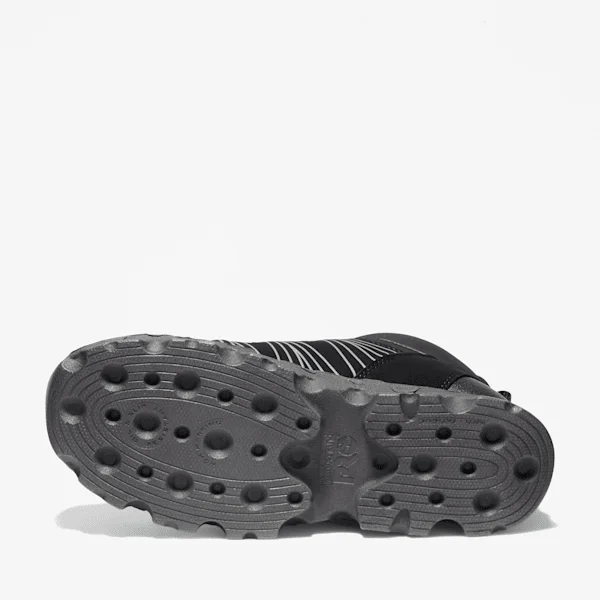 Timberland PRO Powertrain Arbeitssneaker für Herren mit Metallkappe Timberland PRO Powertrain Arbeitssneaker für Herren mit Metallkappe