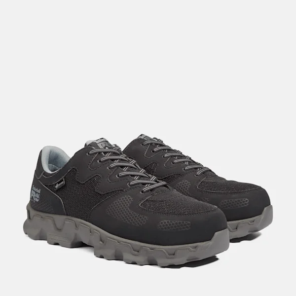 Timberland PRO Powertrain Arbeitssneaker für Herren mit Metallkappe Timberland PRO Powertrain Arbeitssneaker für Herren mit Metallkappe