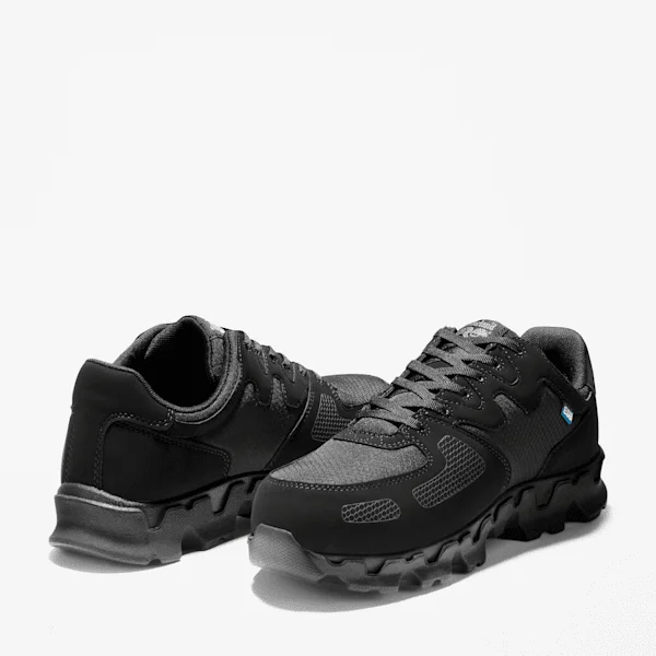 Timberland PRO Powertrain Arbeitssneaker für Herren mit Metallkappe Timberland PRO Powertrain Arbeitssneaker für Herren mit Metallkappe