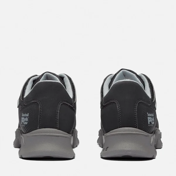 Timberland PRO Powertrain Arbeitssneaker für Herren mit Metallkappe Timberland PRO Powertrain Arbeitssneaker für Herren mit Metallkappe