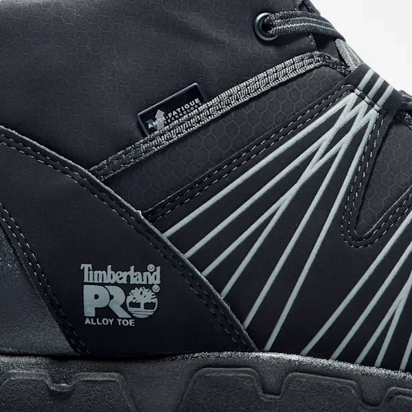 Timberland PRO Powertrain Arbeitssneaker für Herren mit Metallkappe Timberland PRO Powertrain Arbeitssneaker für Herren mit Metallkappe