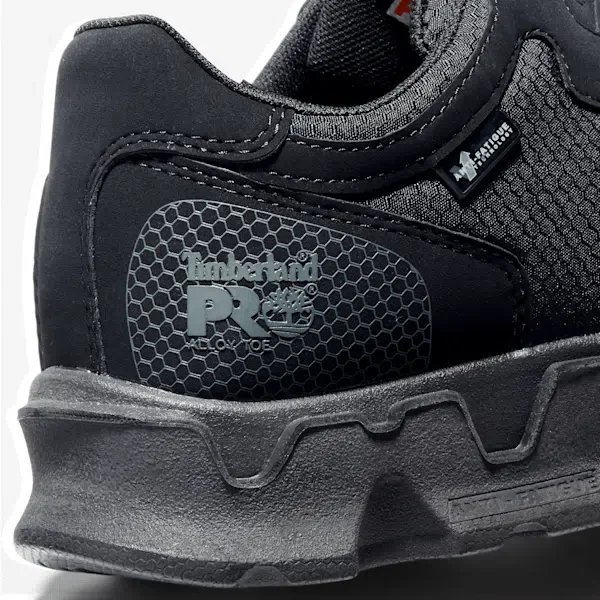 Timberland PRO Powertrain Arbeitssneaker für Herren mit Metallkappe Timberland PRO Powertrain Arbeitssneaker für Herren mit Metallkappe