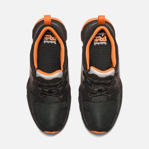 Timberland PRO Powertrain Ev Comp-Toe Sport-Arbeitssneaker für Herren Timberland PRO Powertrain Ev Comp-Toe Sport-Arbeitssneaker für Herren