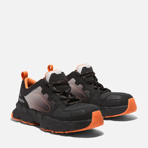 Timberland PRO Powertrain Ev Comp-Toe Sport-Arbeitssneaker für Herren Timberland PRO Powertrain Ev Comp-Toe Sport-Arbeitssneaker für Herren