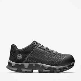 Timberland PRO Powertrain Sport Alloy Toe Arbeitssneaker für Damen