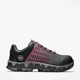 Timberland PRO Powertrain Sport Alloy Toe Arbeitssneaker für Damen