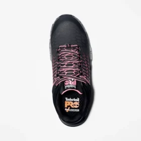 Timberland PRO Powertrain Sport Alloy Toe Arbeitssneaker für Damen