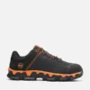 Timberland PRO Powertrain Sport Alloy Toe Arbeitssneaker für Herren Timberland PRO Powertrain Sport Alloy Toe Arbeitssneaker für Herren