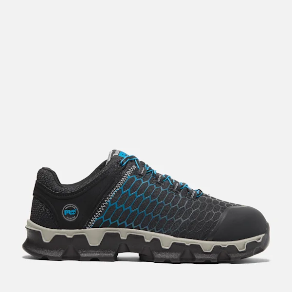 Timberland PRO Powertrain Sport Alloy Toe Arbeitssneaker für Herren Timberland PRO Powertrain Sport Alloy Toe Arbeitssneaker für Herren