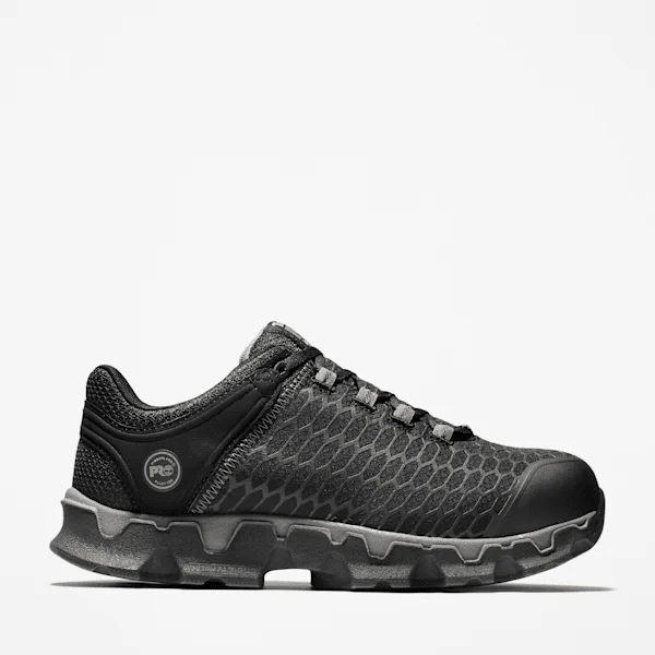 Timberland PRO Powertrain Sport Alloy Toe Arbeitssneaker für Herren Timberland PRO Powertrain Sport Alloy Toe Arbeitssneaker für Herren
