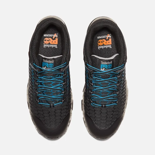Timberland PRO Powertrain Sport Alloy Toe Arbeitssneaker für Herren Timberland PRO Powertrain Sport Alloy Toe Arbeitssneaker für Herren