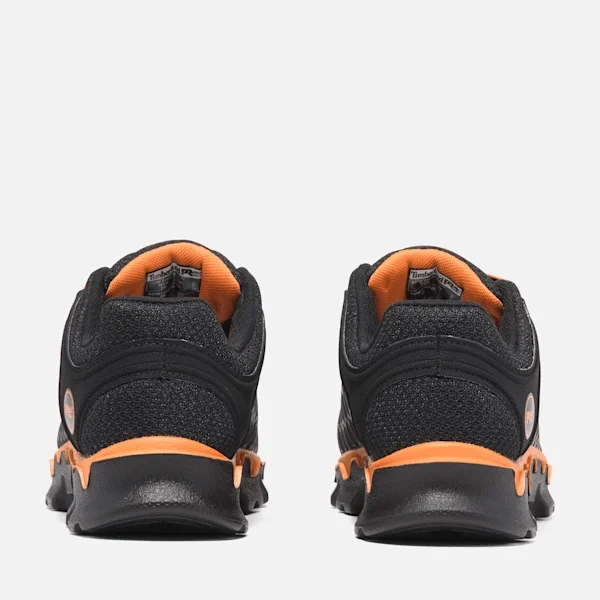 Timberland PRO Powertrain Sport Alloy Toe Arbeitssneaker für Herren Timberland PRO Powertrain Sport Alloy Toe Arbeitssneaker für Herren