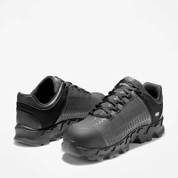 Timberland PRO Powertrain Sport Alloy Toe Arbeitssneaker für Herren Timberland PRO Powertrain Sport Alloy Toe Arbeitssneaker für Herren