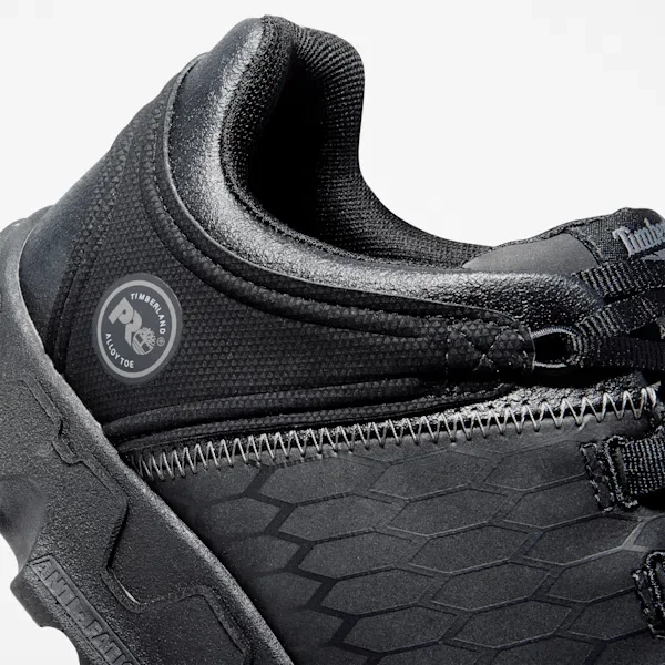 Timberland PRO Powertrain Sport Alloy Toe Arbeitssneaker für Herren Timberland PRO Powertrain Sport Alloy Toe Arbeitssneaker für Herren