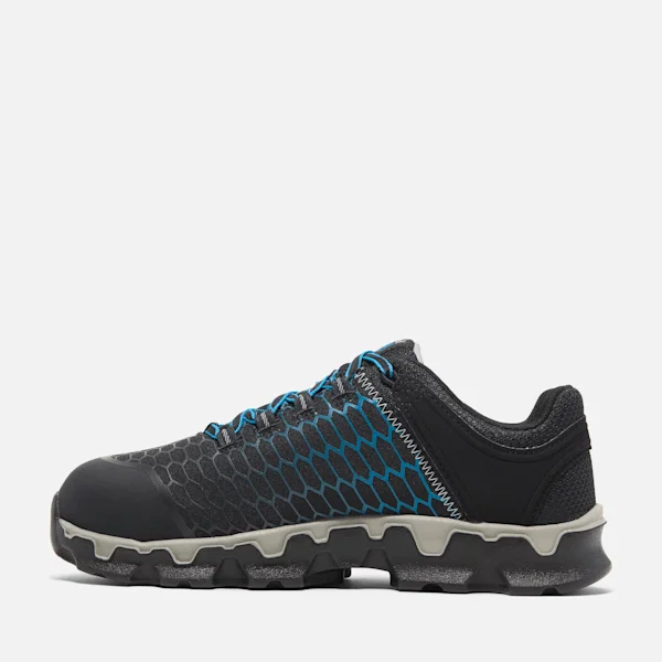 Timberland PRO Powertrain Sport Alloy Toe Arbeitssneaker für Herren Timberland PRO Powertrain Sport Alloy Toe Arbeitssneaker für Herren