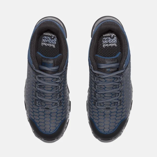 Timberland PRO® Powertrain Sport Arbeitssneaker für Herren mit Metallkappe Timberland PRO® Powertrain Sport Arbeitssneaker für Herren mit Metallkappe
