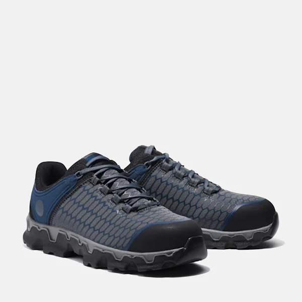 Timberland PRO® Powertrain Sport Arbeitssneaker für Herren mit Metallkappe Timberland PRO® Powertrain Sport Arbeitssneaker für Herren mit Metallkappe