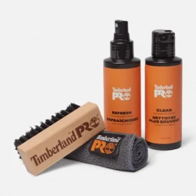 Timberland PRO Reinigungsset