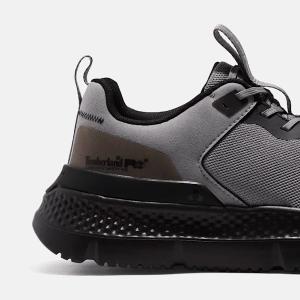 Timberland PRO Setra Comp-Toe Sport-Arbeitssneaker für Herren Timberland PRO Setra Comp-Toe Sport-Arbeitssneaker für Herren