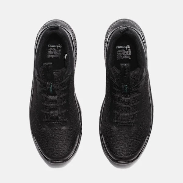Timberland PRO Setra Comp-Toe Sportliche Arbeitssneaker für Damen Timberland PRO Setra Comp-Toe Sportliche Arbeitssneaker für Damen
