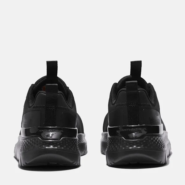 Timberland PRO Setra Comp-Toe Sportliche Arbeitssneaker für Damen Timberland PRO Setra Comp-Toe Sportliche Arbeitssneaker für Damen