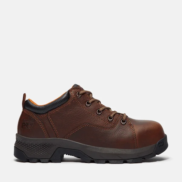 Timberland PRO® Titan® Ev Oxford Comp-Toe EH Arbeitsstiefel für Damen Timberland PRO® Titan® Ev Oxford Comp-Toe EH Arbeitsstiefel für Damen