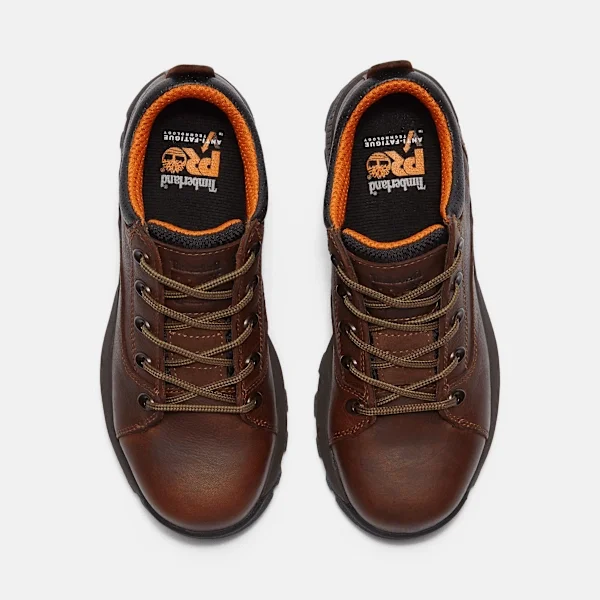 Timberland PRO® Titan® Ev Oxford Comp-Toe EH Arbeitsstiefel für Damen Timberland PRO® Titan® Ev Oxford Comp-Toe EH Arbeitsstiefel für Damen