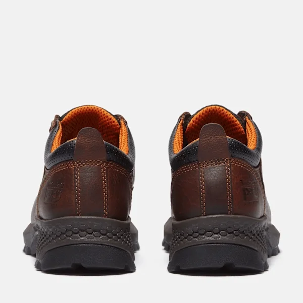 Timberland PRO® Titan® Ev Oxford Comp-Toe EH Arbeitsstiefel für Damen Timberland PRO® Titan® Ev Oxford Comp-Toe EH Arbeitsstiefel für Damen