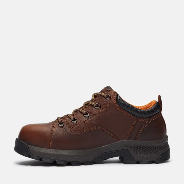 Timberland PRO® Titan® Ev Oxford Comp-Toe EH Arbeitsstiefel für Damen Timberland PRO® Titan® Ev Oxford Comp-Toe EH Arbeitsstiefel für Damen
