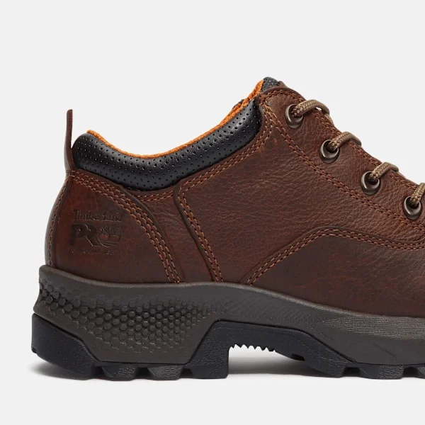Timberland PRO® Titan® Ev Oxford Comp-Toe EH Arbeitsstiefel für Damen Timberland PRO® Titan® Ev Oxford Comp-Toe EH Arbeitsstiefel für Damen