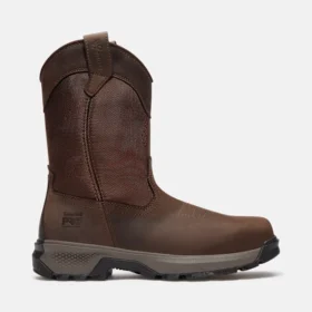 Timberland PRO® Titan™ Ev Pull-On Arbeitsstiefel für Herren mit Zehenschutzkappe aus Verbundmaterial