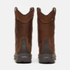 Timberland PRO Titan™ Ev Pull-On Arbeitsstiefel für Herren mit Zehenschutzkappe aus Verbundmaterial, wasserdicht Timberland PRO Titan™ Ev Pull-On Arbeitsstiefel für Herren mit Zehenschutzkappe aus Verbundmaterial, wasserdicht