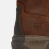 Timberland PRO Titan™ Ev Pull-On Arbeitsstiefel für Herren mit Zehenschutzkappe aus Verbundmaterial, wasserdicht Timberland PRO Titan™ Ev Pull-On Arbeitsstiefel für Herren mit Zehenschutzkappe aus Verbundmaterial, wasserdicht