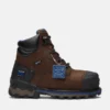 Timberland PRO® X Ford Boondock 6 Wasserdichter Arbeitsstiefel für Herren Timberland PRO® X Ford Boondock 6 Wasserdichter Arbeitsstiefel für Herren
