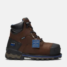 Timberland PRO® X Ford Boondock 6 Wasserdichter Arbeitsstiefel für Herren