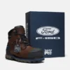 Timberland PRO® X Ford Boondock 6 Wasserdichter Arbeitsstiefel für Herren Timberland PRO® X Ford Boondock 6 Wasserdichter Arbeitsstiefel für Herren