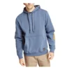 Timberland Pullover mit Alphabet-Print, Blau