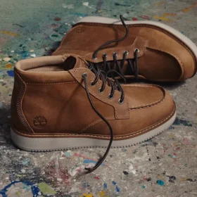 Timberland® Redwood Edge Essential Chukka Stiefel für Herren